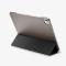 Spigen Spigen iPad Pro 13 2025/2024 Fodral Smart Fold Svart