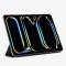 Spigen Spigen iPad Pro 13 2025/2024 Fodral Smart Fold Svart