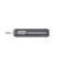 SanDisk SanDisk USB-minne 3.1 Ultra Dual 256 GB Typ C