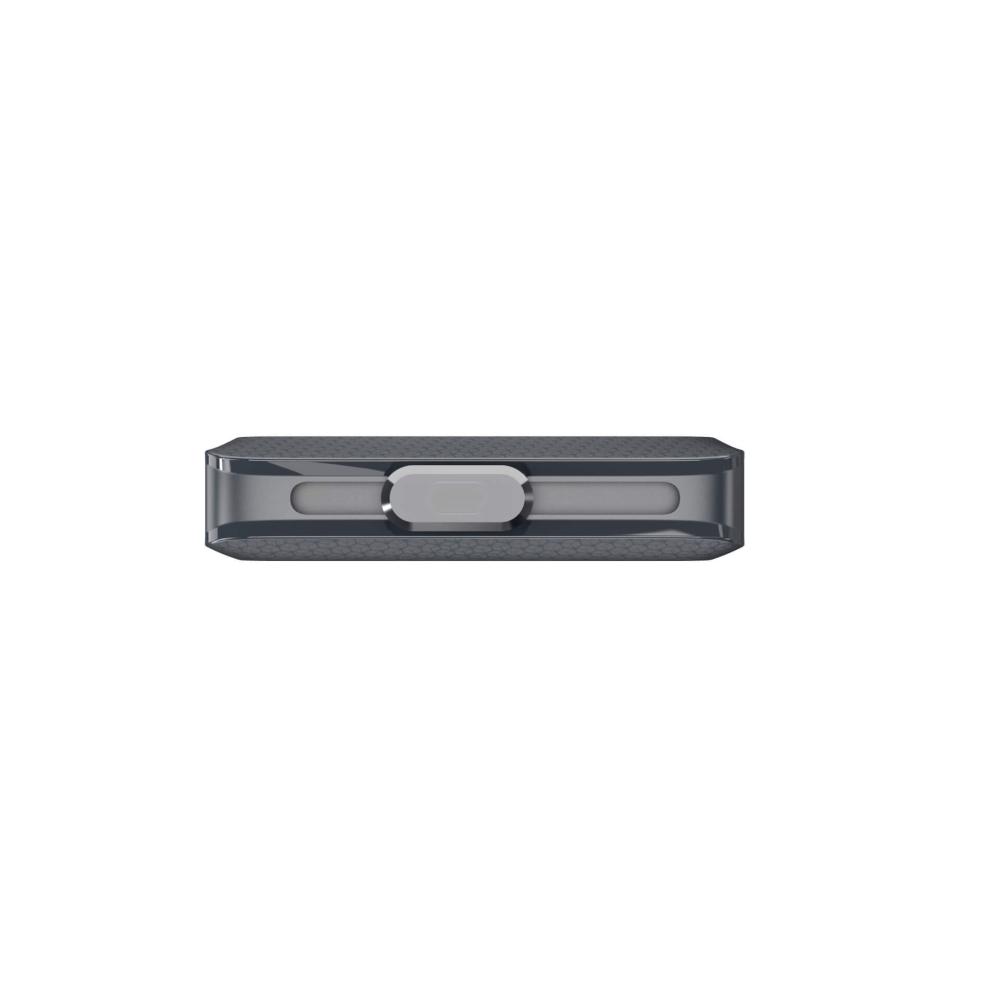 SanDisk SanDisk USB-minne 3.1 Ultra Dual 256 GB Typ C