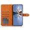 KHAZNEH KHAZNEH Sony Xperia 5 V Fodral Dual-Color Svart