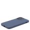 holdit holdit iPhone 15 Pro Max Mobilskal Silikon Pacific Blue