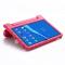  Lenovo Tab M10 Plus Gen 3 Skal EVA Shockproof Rosa