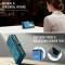 CASEME CASEME Google Pixel 11 / 11 Pro Fodral 2in1 Multifunktionell