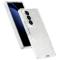  Samsung Galaxy Z Fold 8 Ultra Skal Glitter TPU Vit