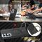  Samsung Galaxy S26 Ultra Skal MagSafe Kickstand Hybrid Svart