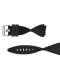 Tech-Protect Tech-Protect Galaxy Watch 46 mm Armband SmoothBand Röd