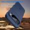  Google Pixel 10 Pro XL Skal Robust Blå