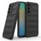  Samsung Galaxy A16 Skal Magic Shield Svart