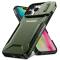  iPhone 16 Pro Skal CamShield Hybrid Grön