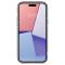 Spigen Spigen iPhone 15 Skal Ultra Hybrid Transparent