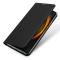 DUX DUCIS DUX DUCIS Galaxy Xcover 7 Fodral Skin Pro Svart
