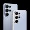 GKK GKK Samsung Galaxy S26 Ultra Skal Hybrid Silver