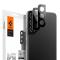 Spigen Spigen Samsung Galaxy S22 / S22 Plus 2-PACK Linsskydd Härdat Glas