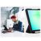 Tech-Protect Tech-Protect Galaxy Tab A11 / A9 Fodral SC Pennhållare Svart