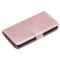  iPhone 11 - Plånboksfodral/Magnet Skal 2in1 - Roséguld