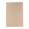  iPad 10.2 2019/2020/2021, iPad Air 10.5 & Pro 10.5 - Case Stand Fodral - Guld