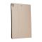  iPad 10.2 2019/2020/2021, iPad Air 10.5 & Pro 10.5 - Case Stand Fodral - Guld