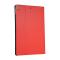  iPad 10.2 2019/2020/2021, iPad Air 10.5 & Pro 10.5 - Case Stand Fodral - Röd