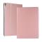  iPad 10.2 2019/2020/2021, iPad Air 10.5 & Pro 10.5 - Case Stand Fodral - Rosé