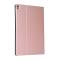  iPad 10.2 2019/2020/2021, iPad Air 10.5 & Pro 10.5 - Case Stand Fodral - Rosé