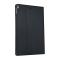  iPad 10.2 2019/2020/2021, iPad Air 10.5 & Pro 10.5 - Case Stand Fodral - Svart