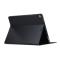  iPad 10.2 2019/2020/2021, iPad Air 10.5 & Pro 10.5 - Case Stand Fodral - Svart