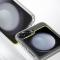 Tech-Protect Tech-Protect Galaxy Z Flip 7 FE / Flip 6 Skal FlexAir Transparent