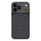  iPhone 18 Pro Max/17 Pro Max Skal MagSafe Ventilerat Svart