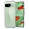 Spigen Spigen Google Pixel 9/9 Pro Skal Ultra Hybrid Crystal Clear