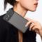  Sony Xperia 10 VII Skal Hybrid Frosted Svart