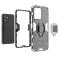  Xiaomi Redmi Note 12 4G Skal Ring Hybrid Armor Röd