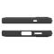 Spigen Spigen Galaxy S25 Skal MagSafe Rugged Armor Matt Svart
