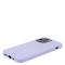 holdit holdit iPhone 15 Pro Max Mobilskal Silikon Lavender