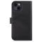holdit holdit iPhone 15 2in1 Magnet Plus Fodral / Skal Svart