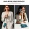 CASEME CASEME Google Pixel 11 / 11 Pro Fodral 2in1 Multifunktionell