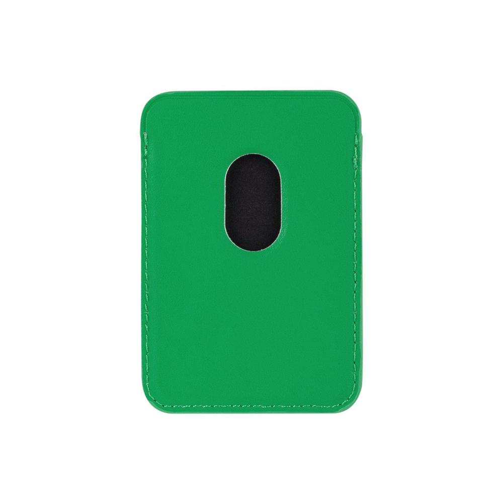 holdit holdit Korthållare MagSafe Magnet Grass Green