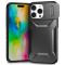  iPhone 16 Pro Skal CamShield Hybrid Svart