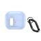 DUX DUCIS DUX DUCIS Galaxy Buds 3/3 Pro/3 FE Skal Secq Series Blå/Vit