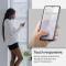 Spigen Spigen Samsung Galaxy S22 2-PACK Neo Flex Hydrogel Skärmskydd