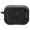 Spigen Spigen AirPods Pro 3 Skal Core Armor Matt Svart