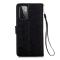  Samsung Galaxy A72 - Dream Catcher Fodral - Svart