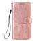  Samsung Galaxy A72 - Dream Catcher Fodral - Roséguld