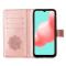  Samsung Galaxy A72 - Dream Catcher Fodral - Roséguld