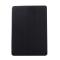 iPad 10.2 2019/2020/2021 Fodral Tri-Fold Svart