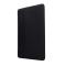  iPad 10.2 2019/2020/2021 Fodral Tri-Fold Svart