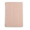  iPad 10.2 2019/2020/2021 Fodral Tri-Fold Guld