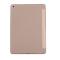  iPad 10.2 2019/2020/2021 Fodral Tri-Fold Guld