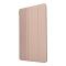  iPad 10.2 2019/2020/2021 Fodral Tri-Fold Guld