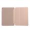  iPad 10.2 2019/2020/2021 Fodral Tri-Fold Guld